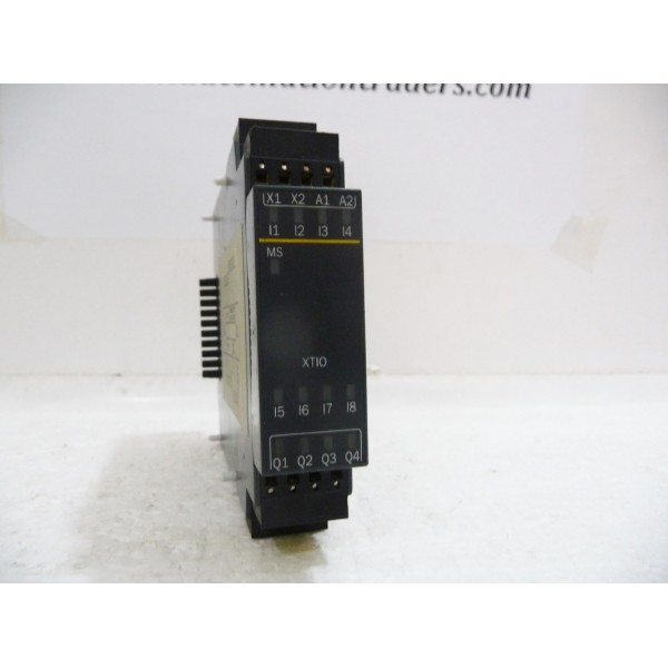 Safety Controller, WS0-XTI084202, Mitsubishi, Hungry   (14 Days Warrenty on Entire Stock)